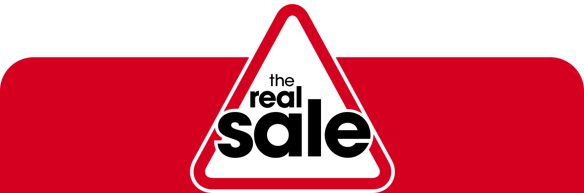 The Real Sale