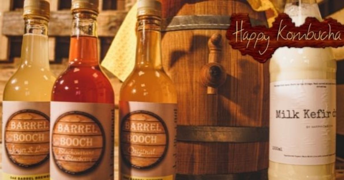 happykombucha.co.uk