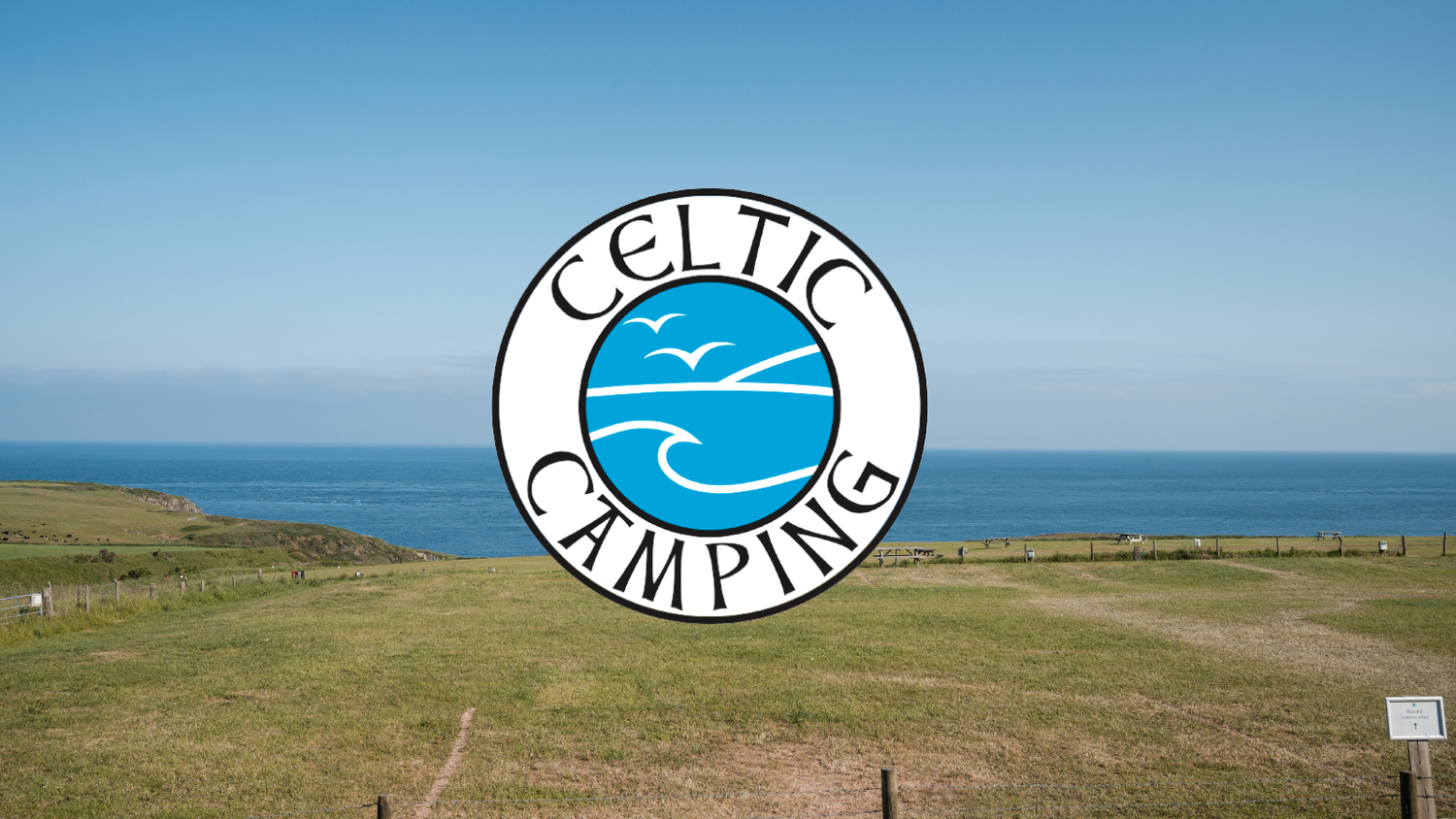 celtic-camping.co.uk