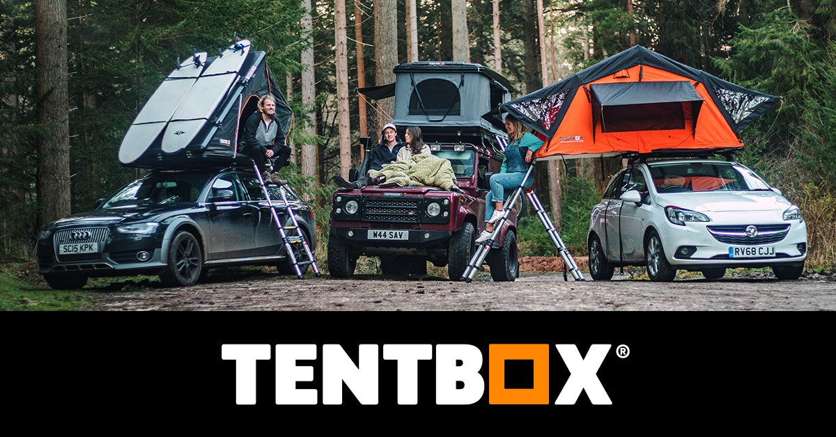 tentbox.com