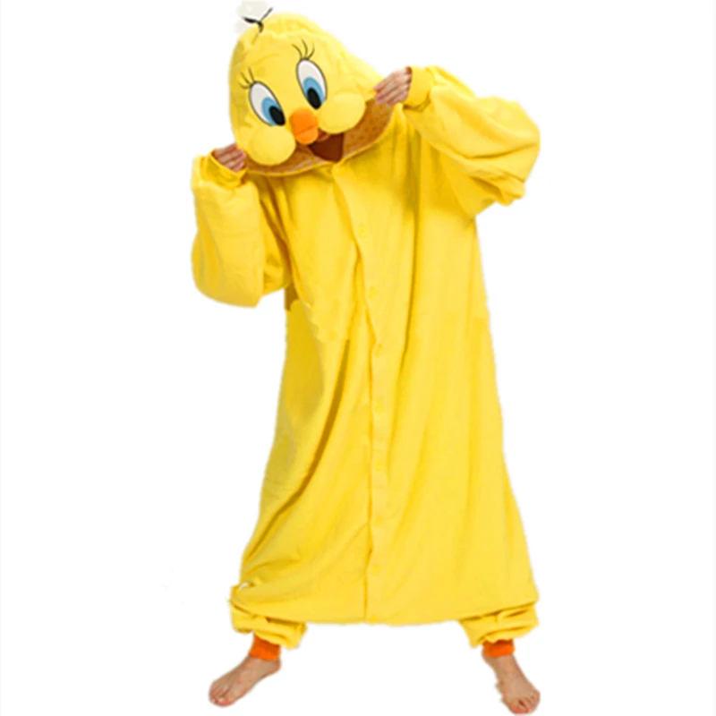 Cartoon-Anime-Onesie-Pajamas-Cute-Yellow-Duck-Yellow-font-b-Bird-b-font-font-b-bird.jpg