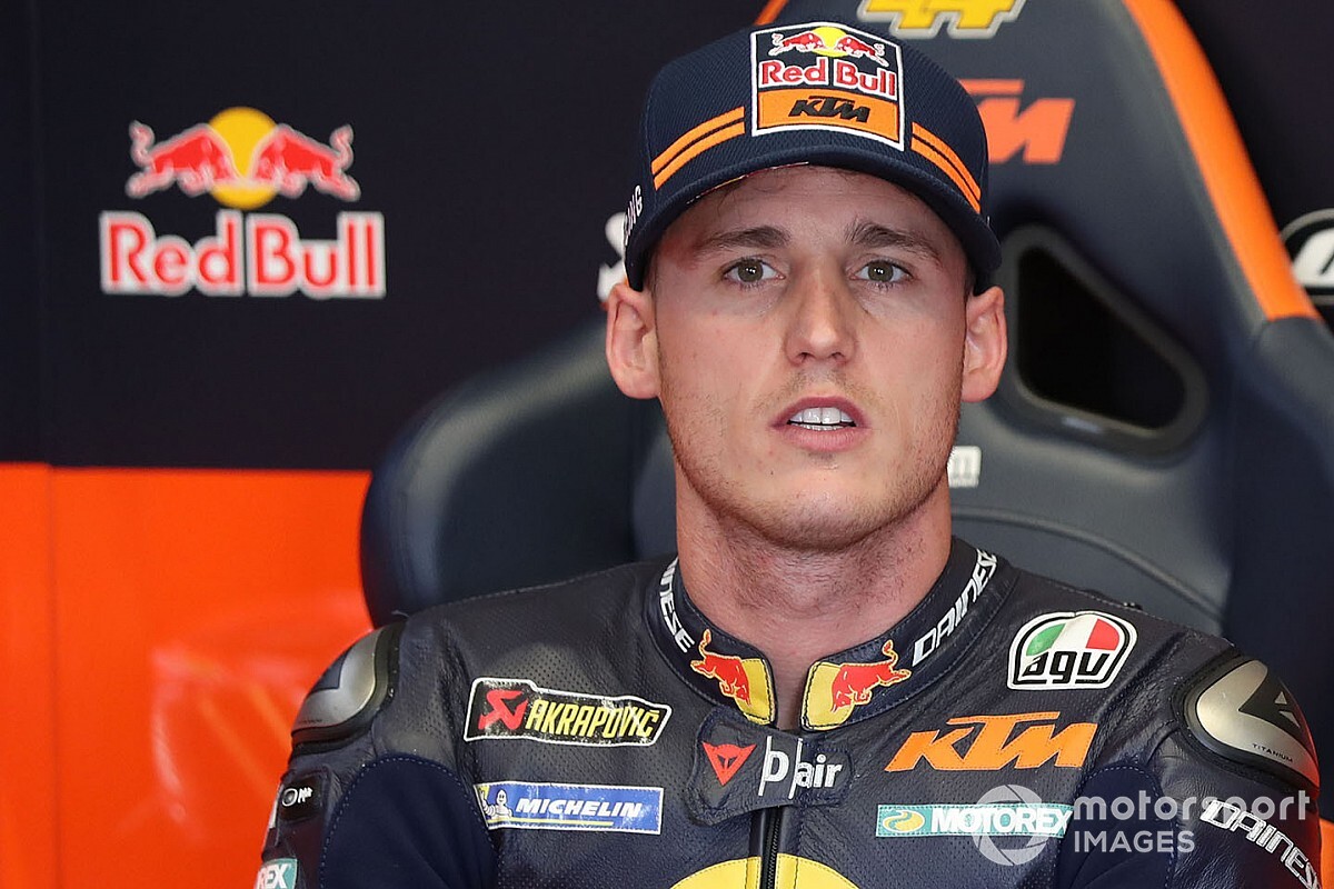 MotoGP shock: Espargaro to join Marquez at Honda in 2021