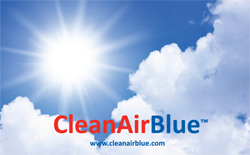 cleanairblue.com