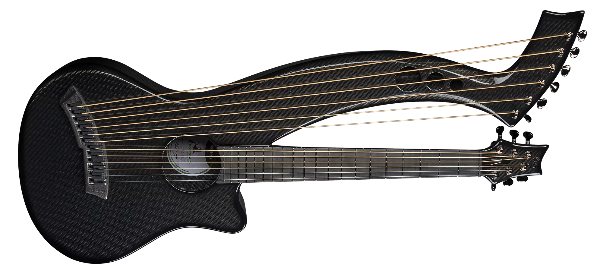 emeraldguitars.com