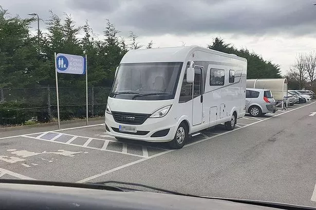 1_Camper-van-driver-at-Tesco-Eaglescliffe-parked-across-two-bays-called-lazy-and-selfish-on-social.jpg