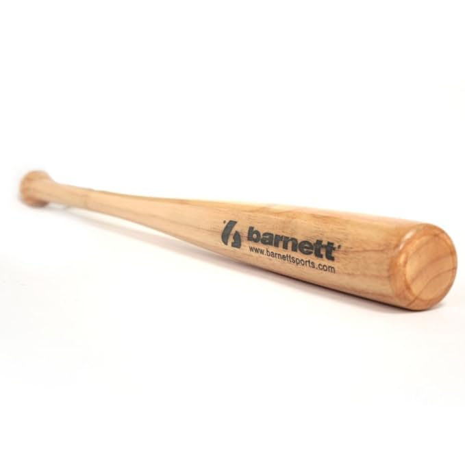 BB-W Wooden baseball bat size 28''