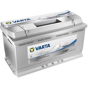 LFD90 Varta Professional DC Leisure Battery 90Ah (930090080)