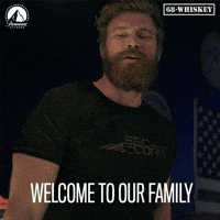 Family Fam GIF by Paramount Network