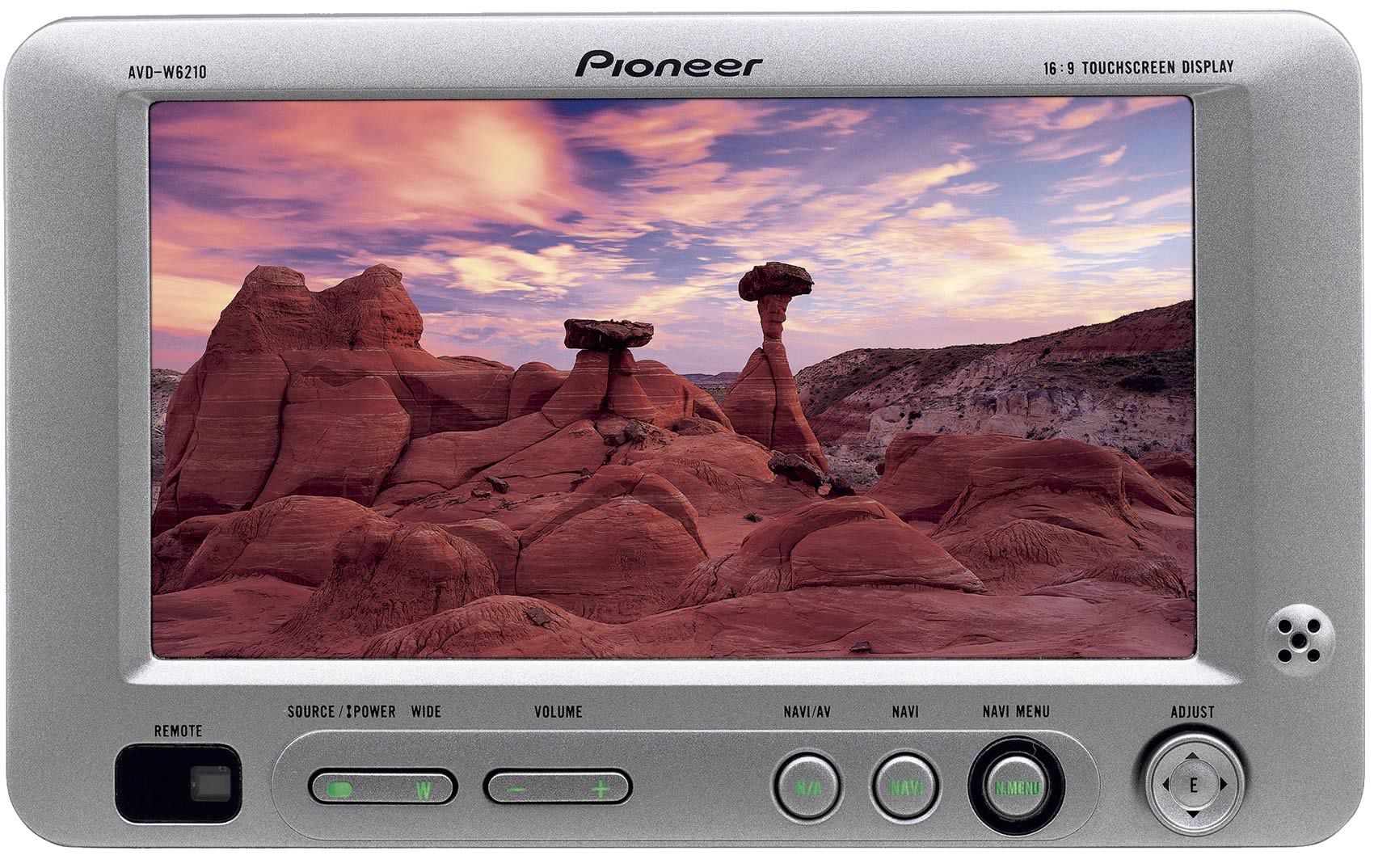 www.pioneer-car.eu