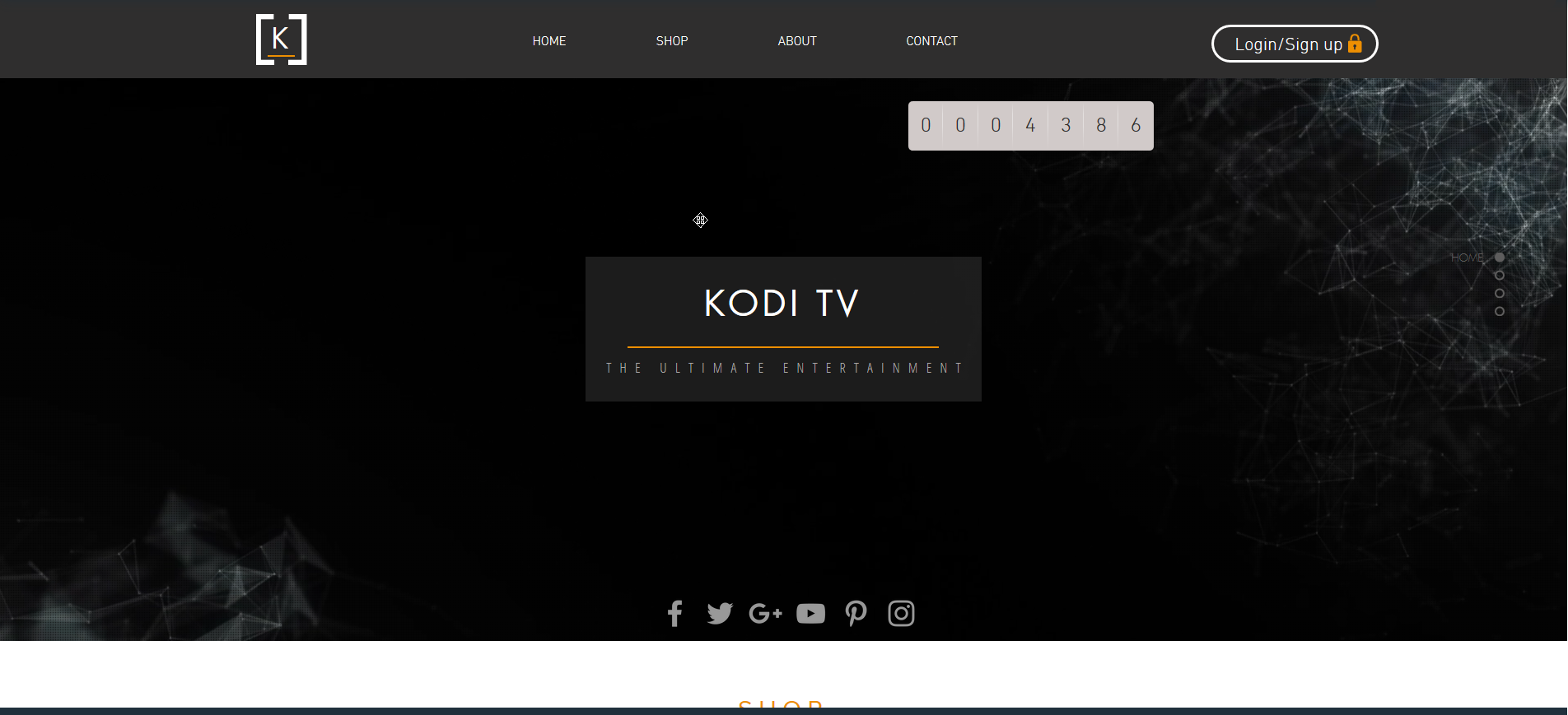 www.koditv.global