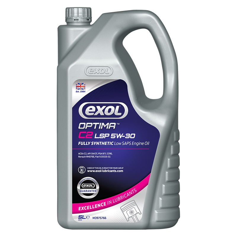www.exol-lubricants.com