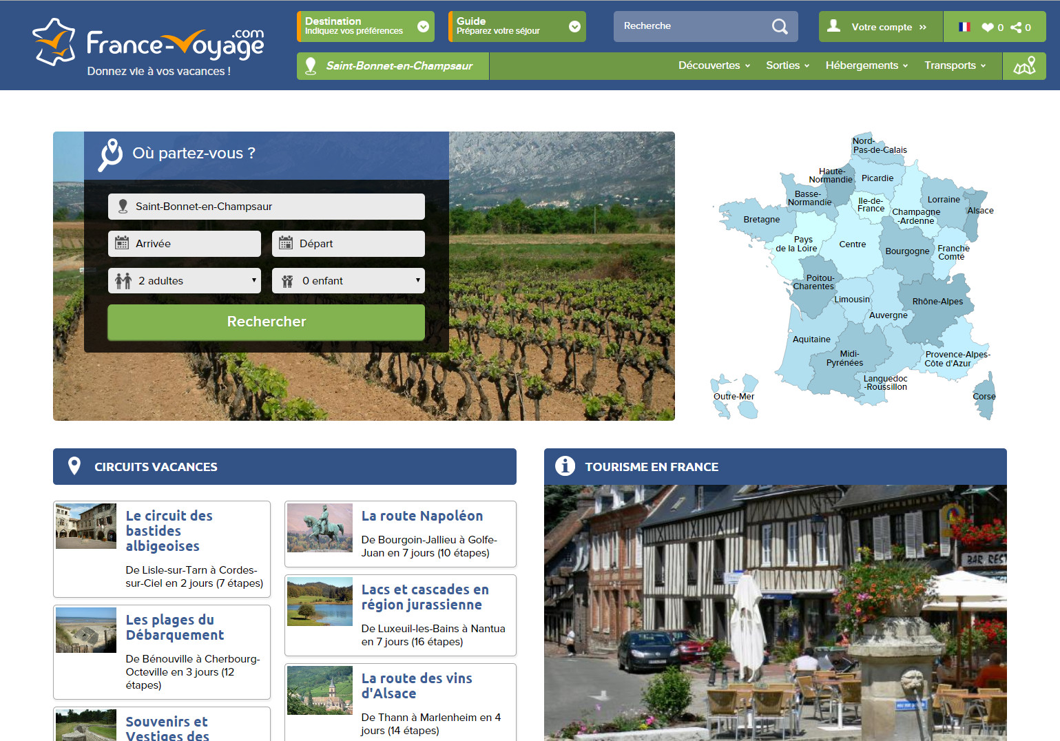 www.france-voyage.com