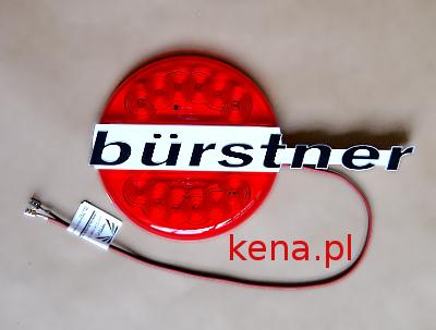 buertner logo