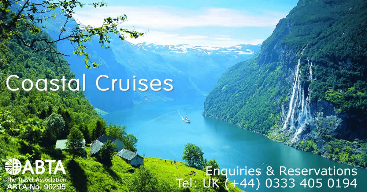 www.norwegiancoastalcruises.com