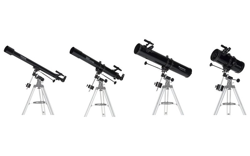 telescopefinder.com