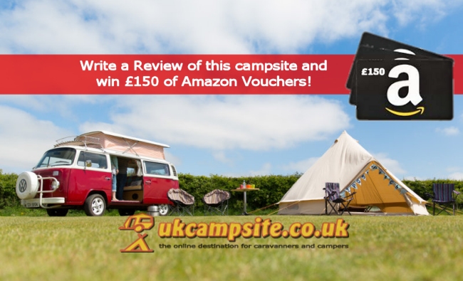 www.ukcampsite.co.uk