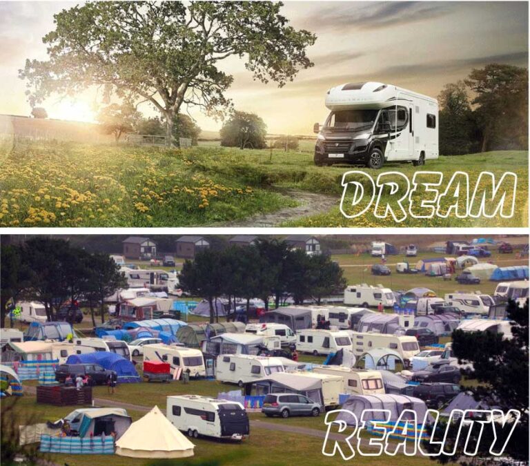 Should We Buy a Motorhome? Dream to Reality.