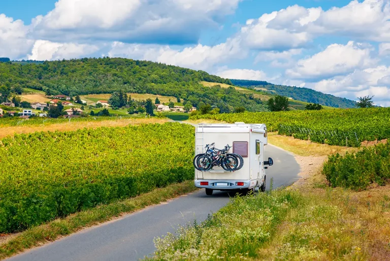 The Motorhome Inverter: An Essential Guide
