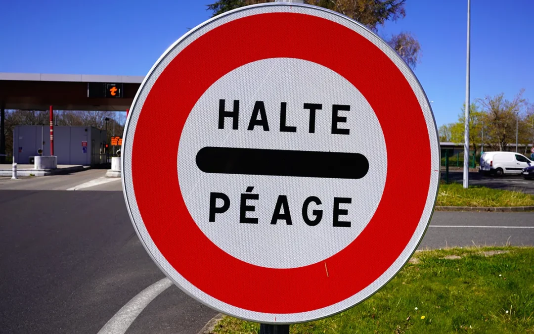 France Péage vs Free Roads – Use Our Calculator to Settle the Debate